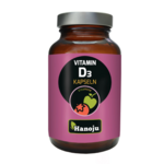 Vitamine D3 5000 ie