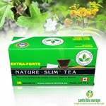 Nature Slim Tea extra forte 5