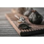 French black garlic - ail noir francais 5