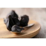 French black garlic - ail noir francais 2