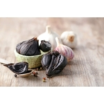 French black garlic - ail noir francais 4