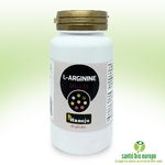 L-arginine front