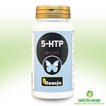 5-HTP (90 gélules) front