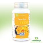 Lutéine (60 gélules) front