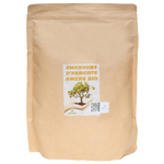 Amandons Abricots Amers Bio - Santé Bio Europe - 2
