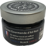 confiture ail noir