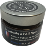 tapenade ail noir