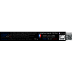 creme gourmande dail noir (confiture) etiquette 2025