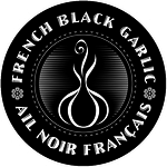 ettiquette 80mm black garlic noir logo
