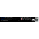 Creme culinaire d Ail Noir Francais etiquette