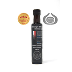 VINAIGRE D AIL noir médaille