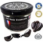 french-black-garlic-ail-noir-francais-ail-de-piolenc médaillé