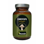 Extrait de Cordyceps - 90 comprimés