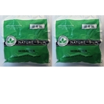 2 X Nature Slim Tea extra forte - 20 infusettes