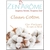 cire parfum clean COTON