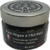 paté végan ail noir