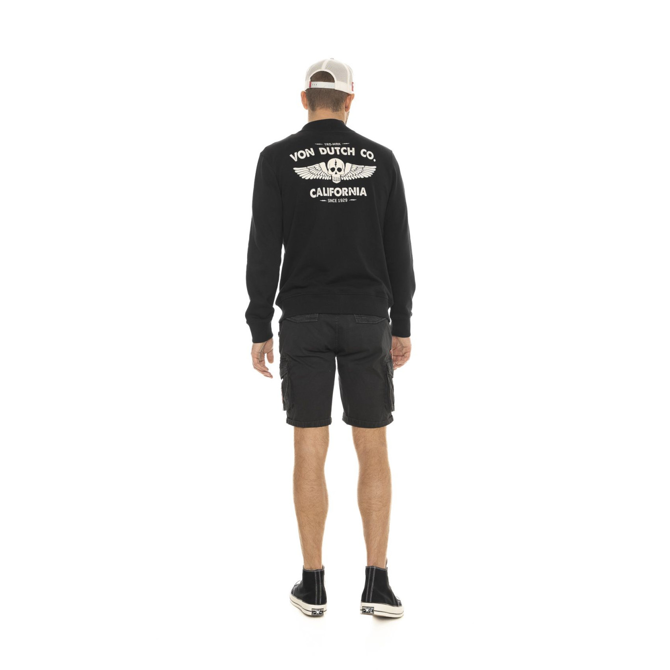 Sweat Flavo VD 2