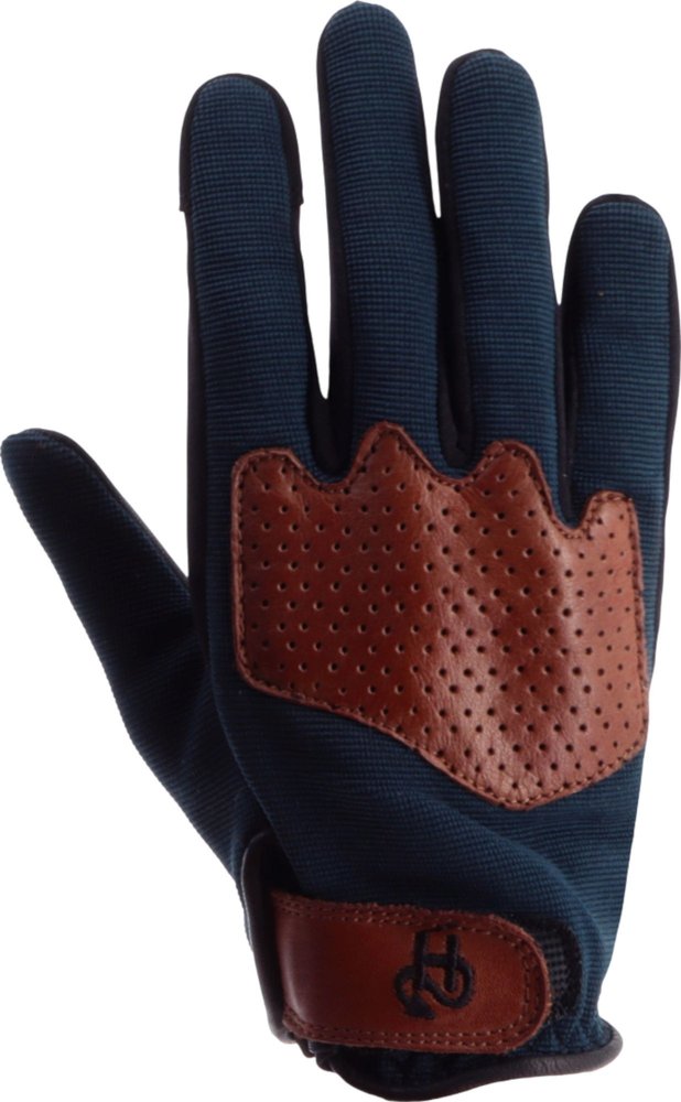 Gants duna helstons bleu