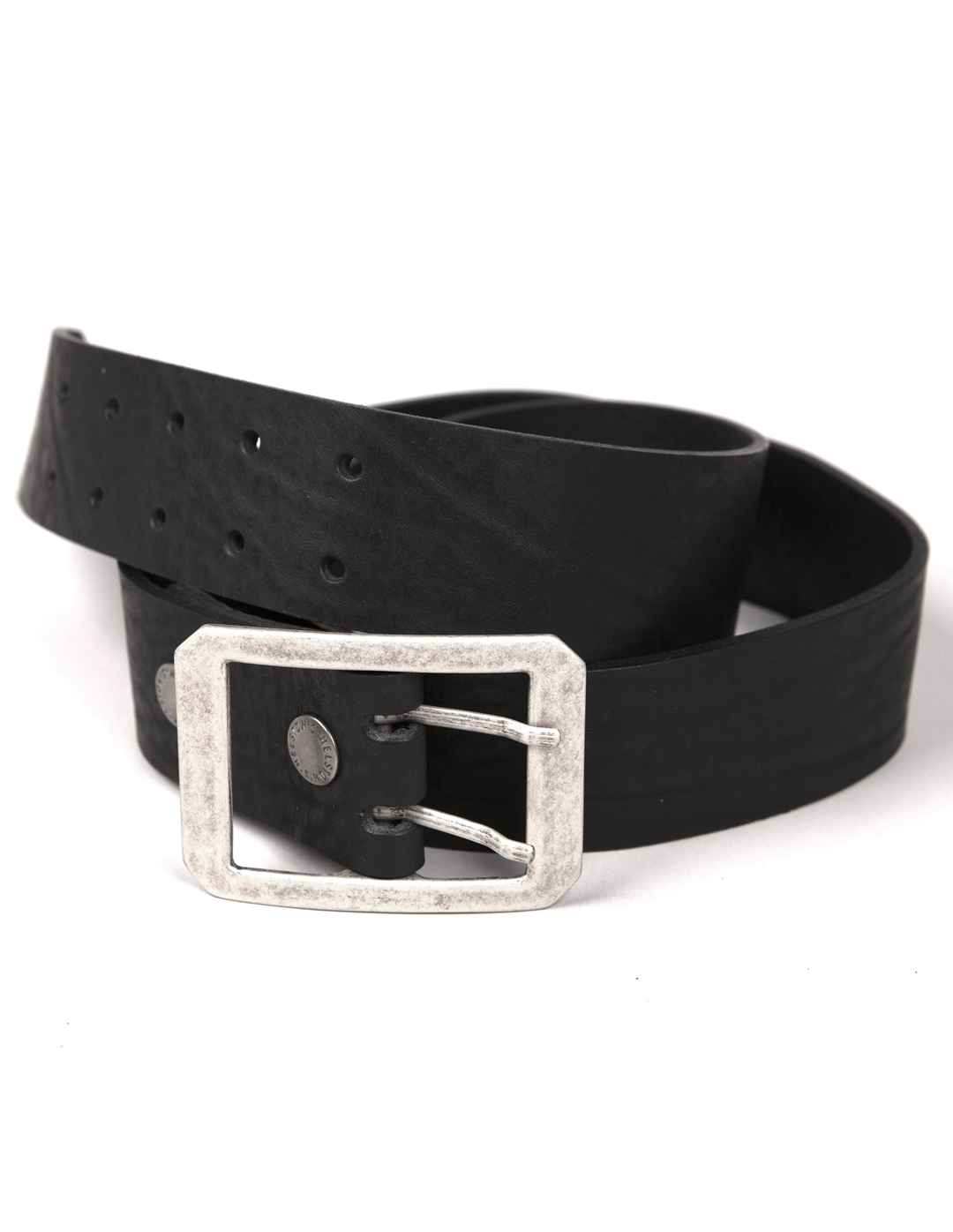 Centure Helstons Noire Belt DD