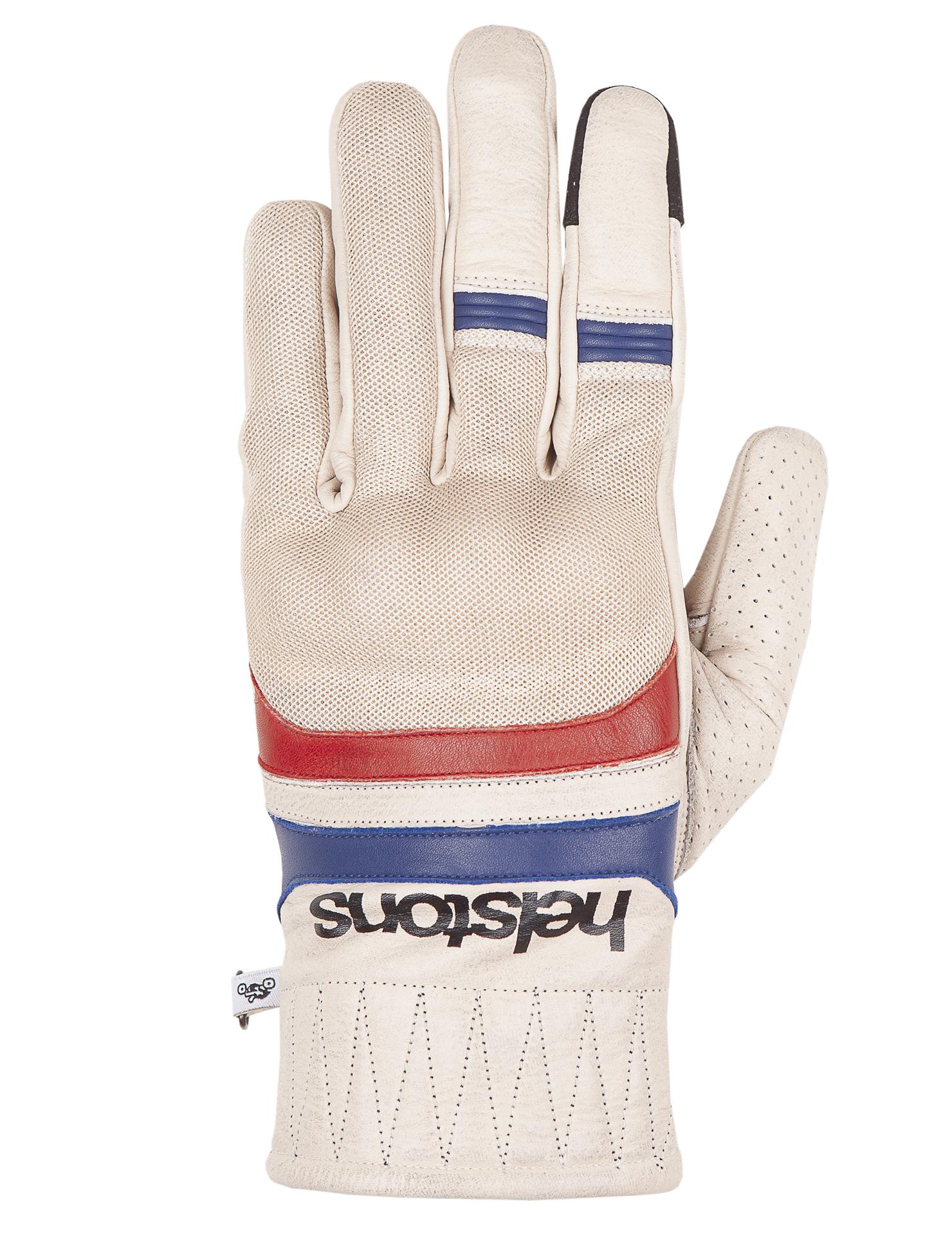 Gants Bull Air ete cuir mesh BBR