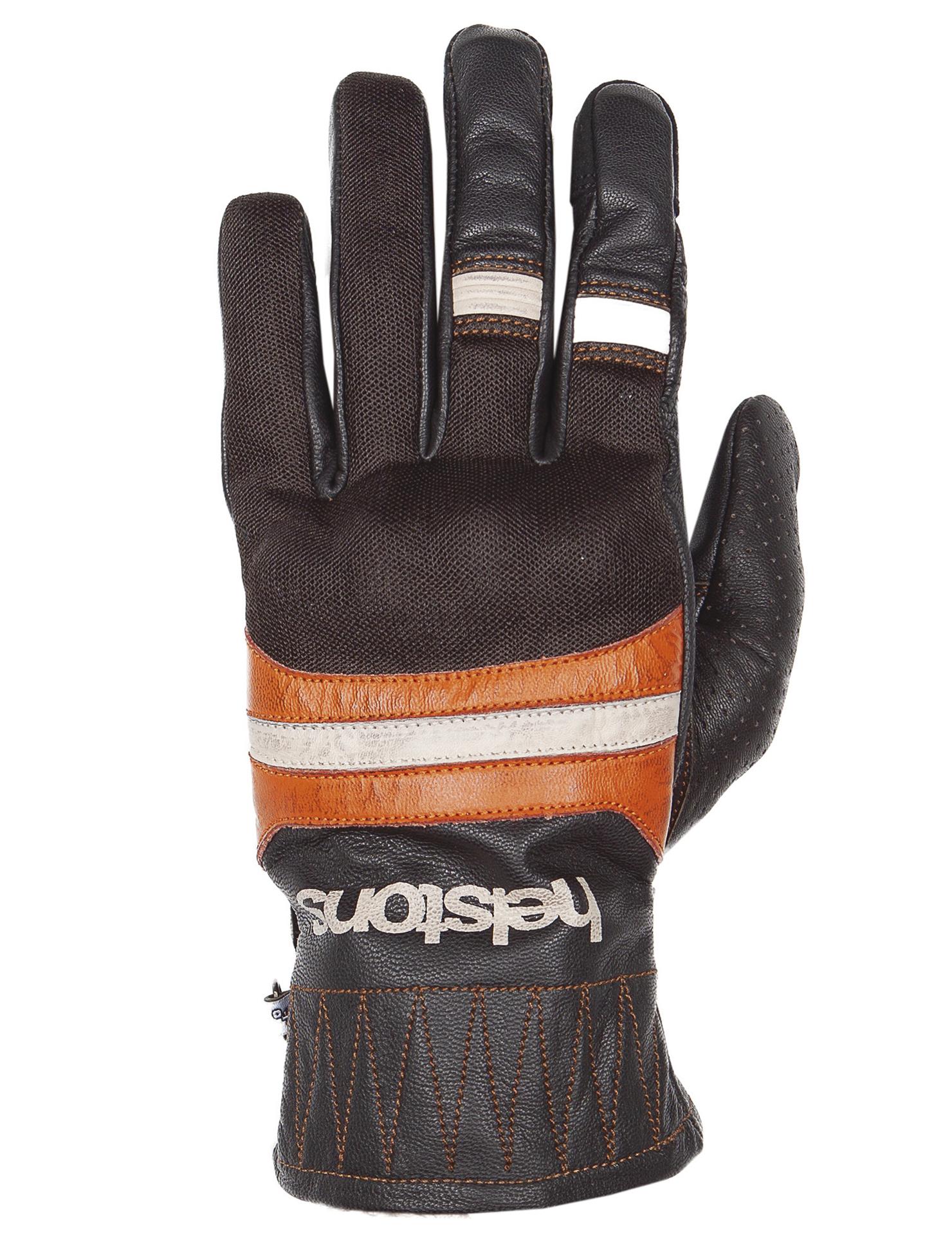 Gants Bull Air ete Cuir Mesh MO