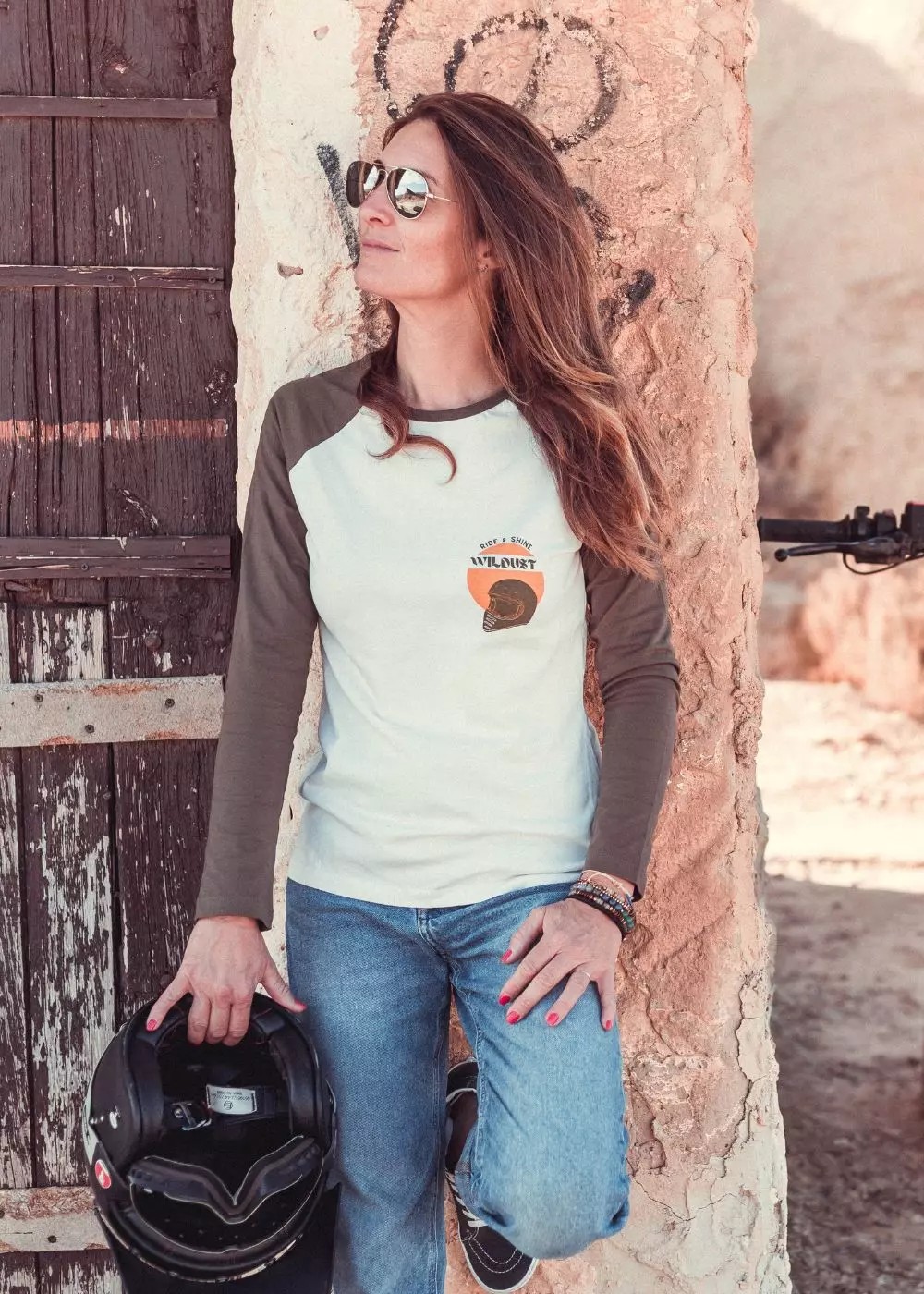 baseball tee ride and shine 2