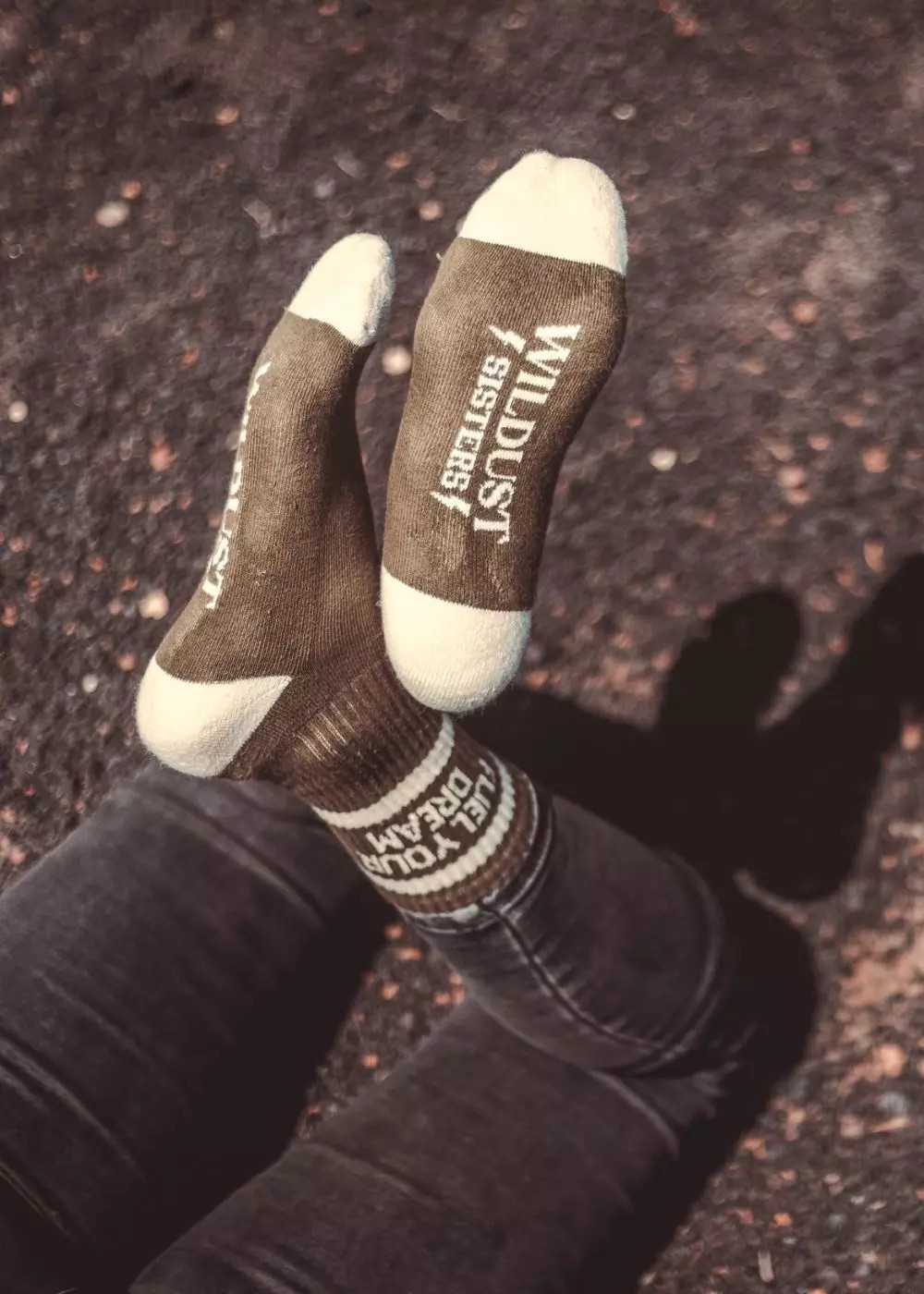 chaussettes_fuel_your_dream_wildust Sisters 2