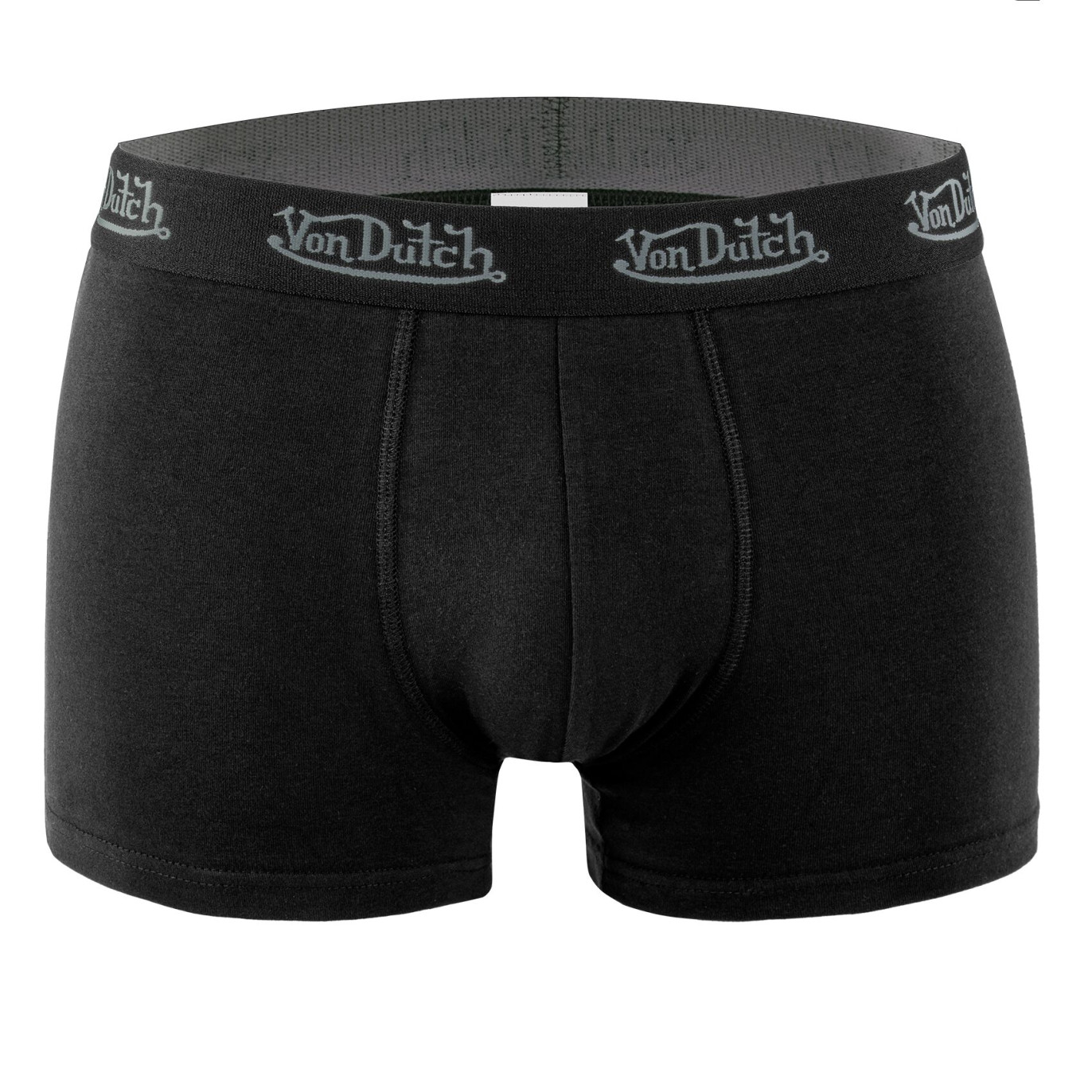 Boxer Von Dutch Noir