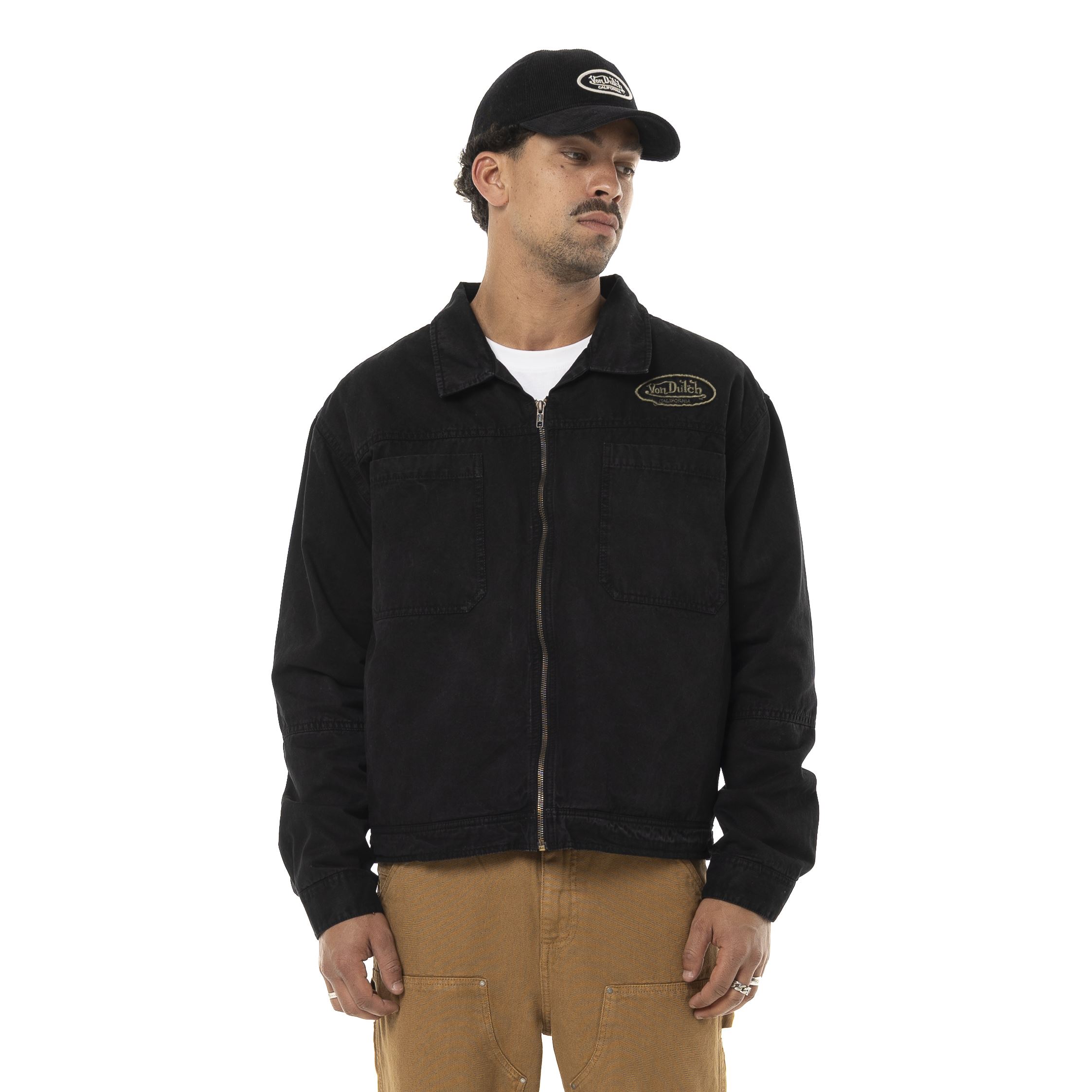 Veste garage von dutch