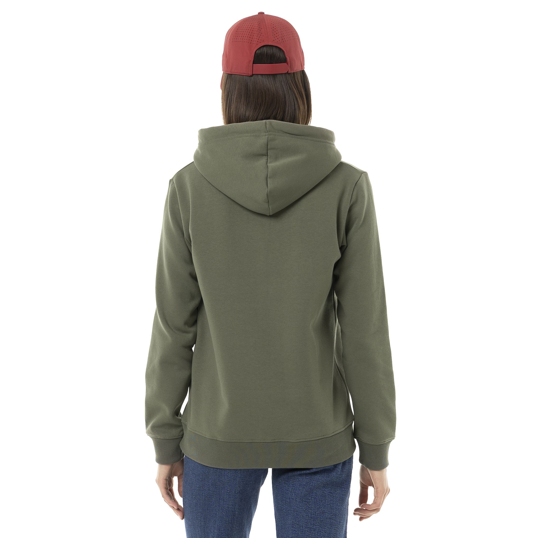 Sweat Von dutch Kaki Sim dos