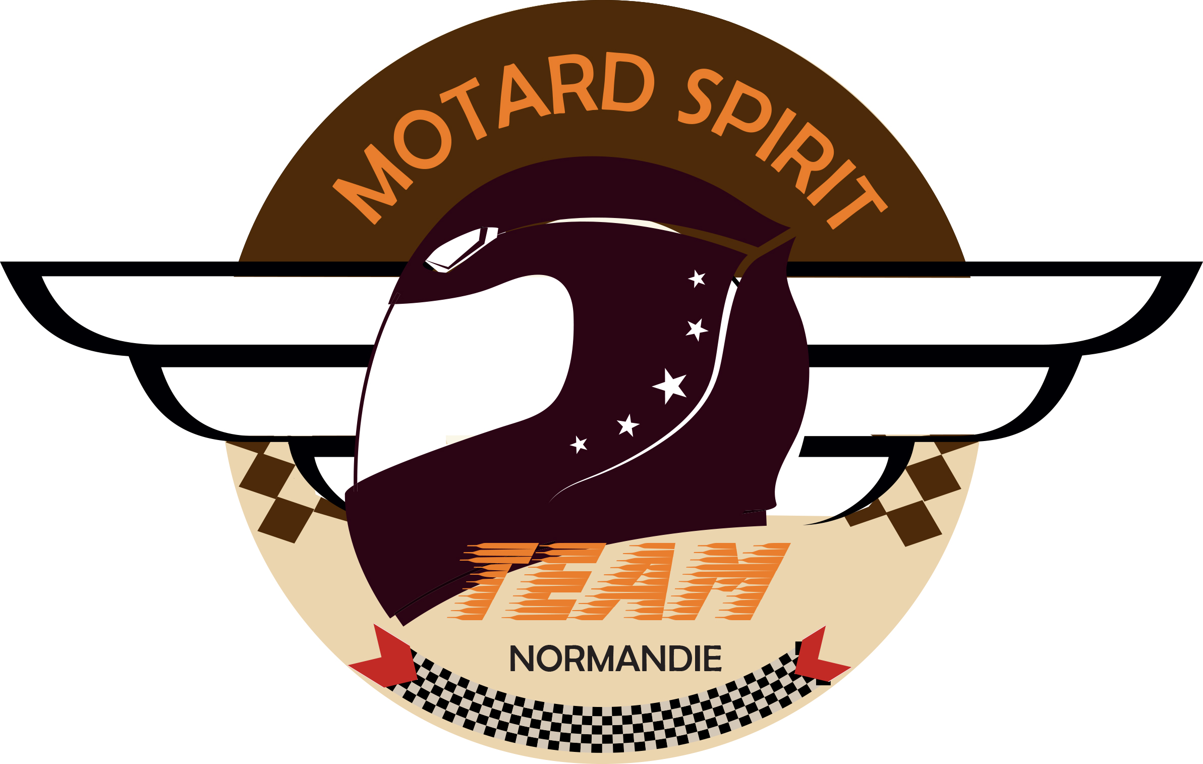 MOTARD SPIRIT