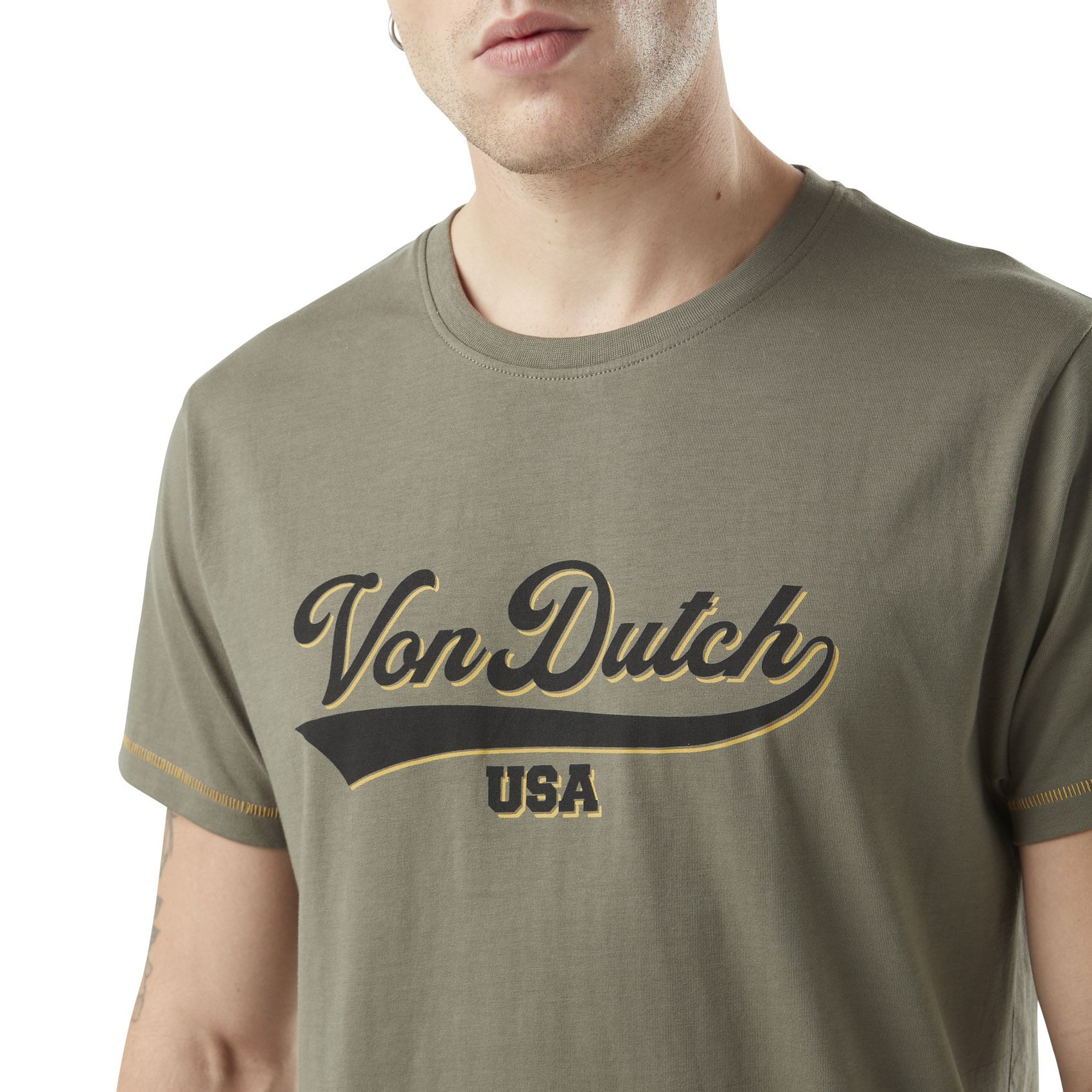 TS Von Dutch Colleg zoom