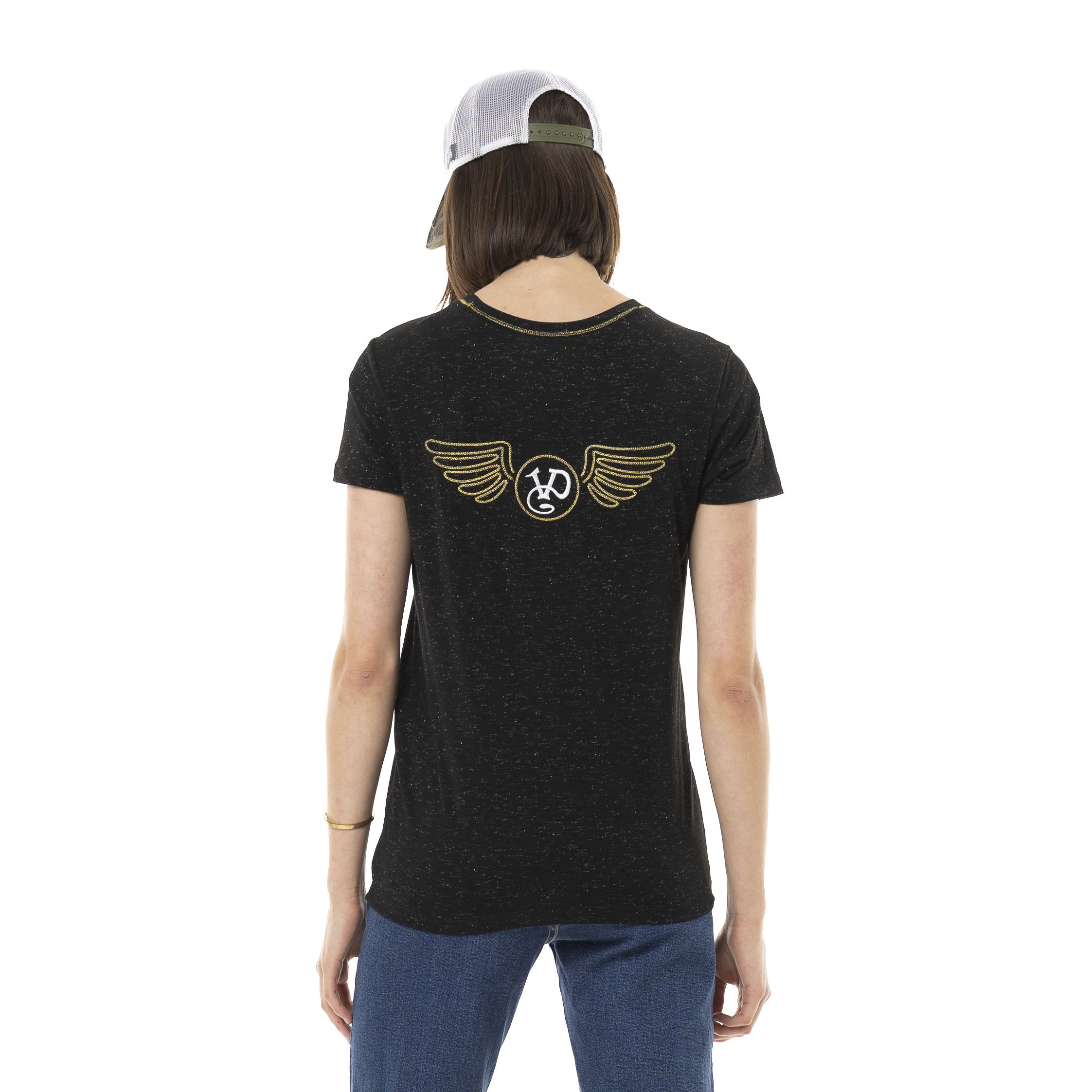 T-shirt von dutch Stra B dos