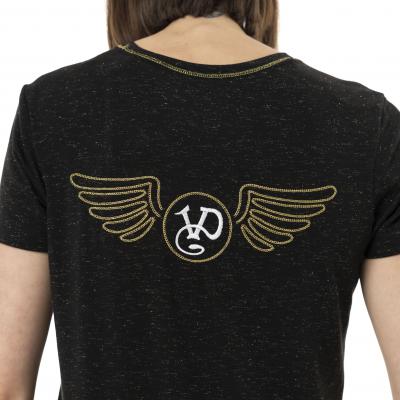 T-shirt von dutch stra b dos zoom