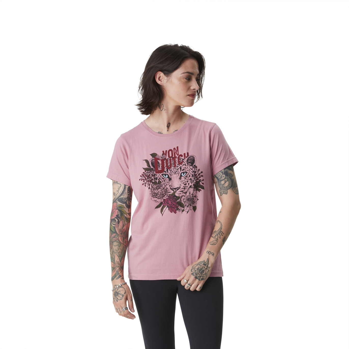 T-shirt von dutch Jaguar