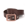 Ceinture Helstons Marron Belt DD