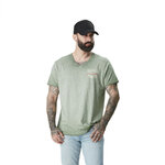 T-shirt-homme-von dutch-Naive