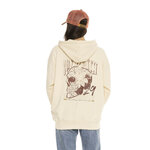 Sweat-zipp--capuche-Von Dutch 3