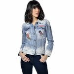 Veste Sally Von Dutch