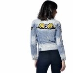 Veste Sally Von Dutch 2