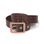 Ceinture Helstons Marron Belt DD