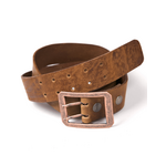 Ceinture Helstons Tan