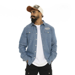 Chemise Von Dutch Racer NV