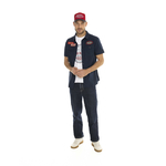 Chemise Von Dutch MC Keith NV