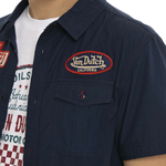 Chemise Von Dutch MC Keith NV 2