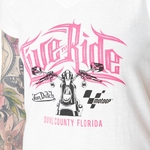 T-shirt VD MOTO2 2