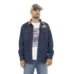 Chemise ml Von Dutch-Fuel