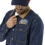 Chemise ml Von Dutch Fuel 2