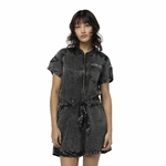 Combi Short Femme VD 2