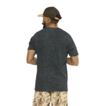 T-shirt Von Dutch acid-wash-Fly Dos
